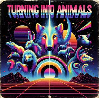 Turning Into Animals